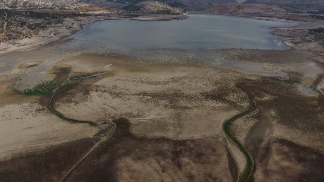 Konya çanağın dibine geldi! Kriz kapıda 2